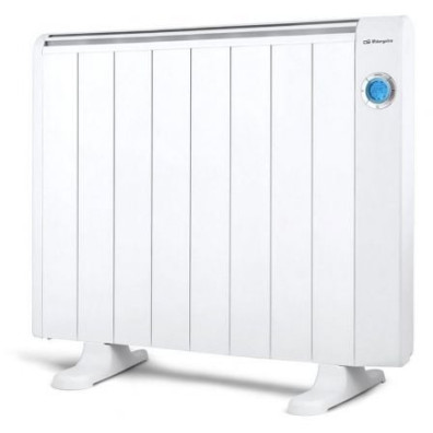 Emisor Térmico Orbegozo RRE 1510B - 1500W