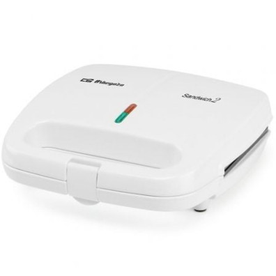 Sandwichera Orbegozo SW 4915 - 800W