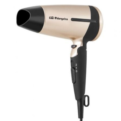 Secador Orbegozo SE 1600/1600W