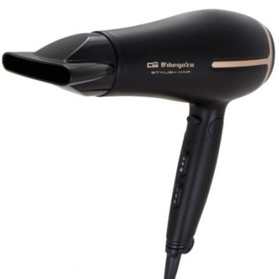 Secador Orbegozo SE 2074 2000W