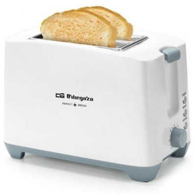 Tostador Orbegozo TO 3020/ 750W