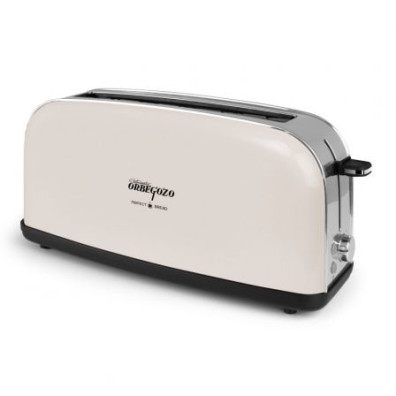 Tostador Vintage Orbegozo TOV 6210/ 850W - Compra en Línea Ahora