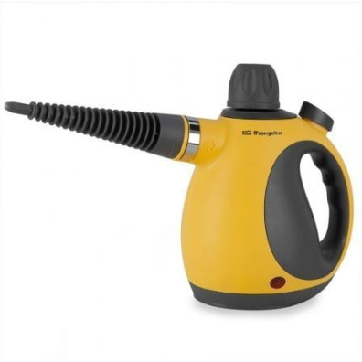 Limpiador de Vapor Orbegozo Vaporetino LV3580/ 1050W