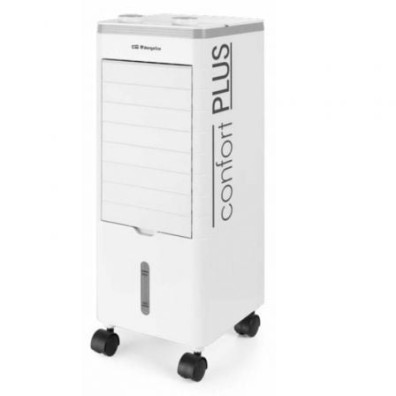 Climatizador Orbegozo Air 35 - 60W con 3 niveles de potencia