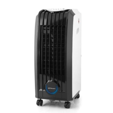 Climatizador Orbegozo AIR 45 - 60W - 3 Niveles de Potencia
