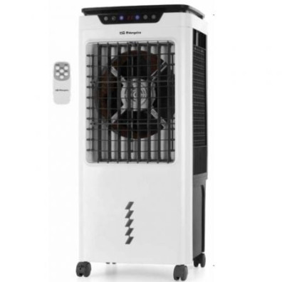 Climatizador Orbegozo Air 55 - 150W - 3 niveles de potencia