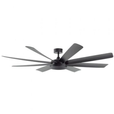 Orbegozo CF 144182 Ventilador de Techo 35W 8 Aspas 182cm