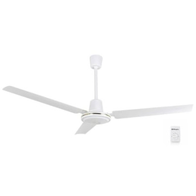 Ventilador de Techo Orbegozo CF 86140 - 3 Aspas 140cm - 70W - Diseño Elegante y Moderno