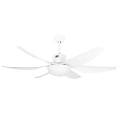 Ventilador de Techo Orbegozo CP 100138 - 50W - 6 Aspas 138cm