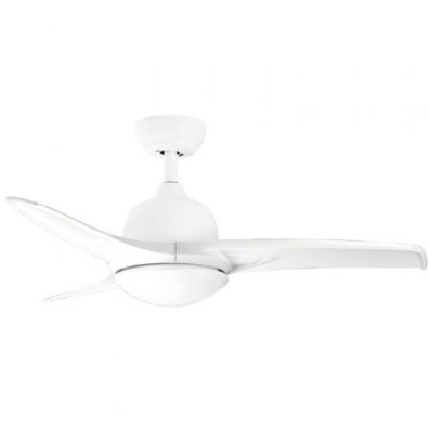 Orbegozo CP 126105 Ventilador de Techo 40W 3 Aspas 105cm
