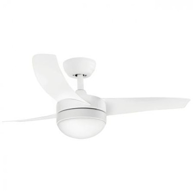 Ventilador de Techo Orbegozo CP 128105/ 40W/ 5 Aspas 105cm
