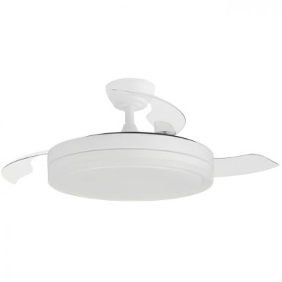 Ventilador de Techo Orbegozo CP 138105 con 3 Aspas 105cm, 35W