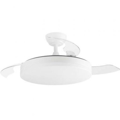 Orbegozo Ventilador de Techo CP 140105 con 35W y 105cm - 3 Aspas
