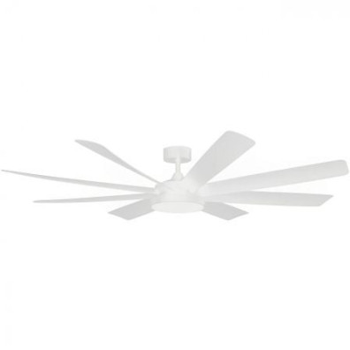 Orbegozo Ventilador de Techo CP 145182 35W 8 Aspas 182cm