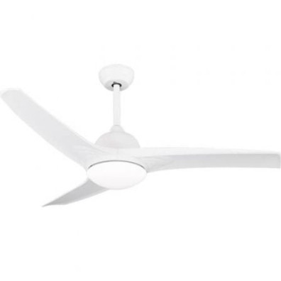 Ventilador de Techo Orbegozo 3 Aspas 132cm CP 146132 35W