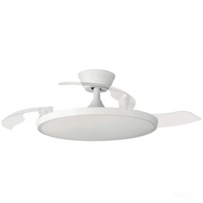 Ventilador de Techo Orbegozo CP 148105 - 105cm, 35W, 3 Aspas