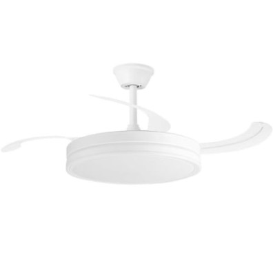 Orbegozo Ventilador de Techo CP 168105 4 Aspas 105cm 30W