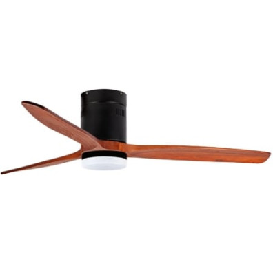 Ventilador de Techo Orbegozo 132cm con 3 Aspas 35W