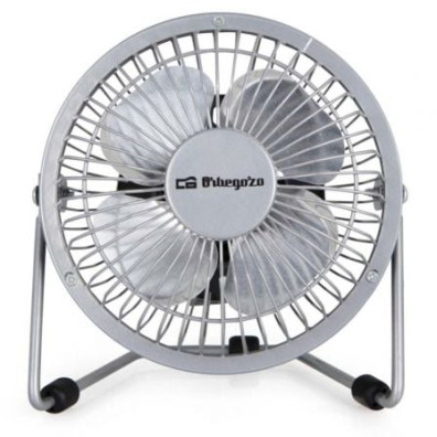 Mini Ventilador USB Orbegozo PW 1025