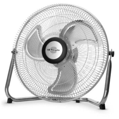 Ventilador de Suelo Orbegozo PW 1240 80W 3 Aspas 40cm