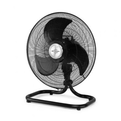 Título optimizado para SEO en España: Ventilador Orbegozo 3 en 1 PWO 0845, 110W, Sobremesa/Pie/Pared, 3 Aspas 45cm