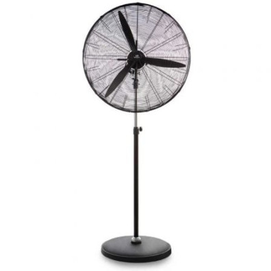 Orbegozo Ventilador de Pie PWS 0168 - 65cm, 150W, 3 Aspas