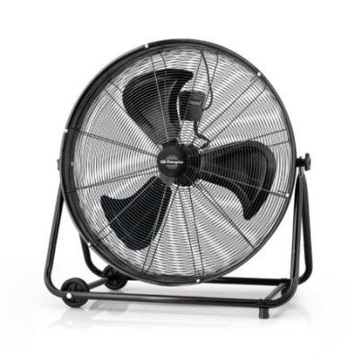 Ventilador de Suelo Orbegozo Power Fan Profesional PWT - 200W, 3 Aspas 75cm
