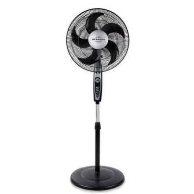 Orbegozo SF 0149 Ventilador de Pie 60W 5 Aspas 40cm
