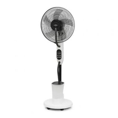 Orbegozo Ventilador Nebulizador SFA 6600 | 75W | 5 Aspas 40cm | 3 velocidades