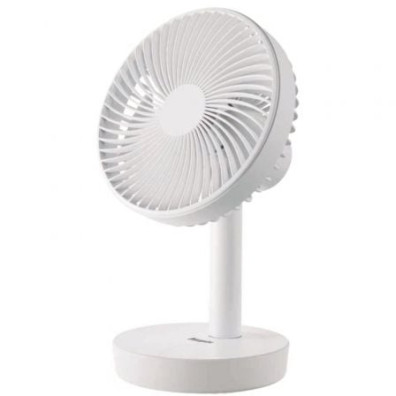 Ventilador Orbegozo TF 1016 de Sobremesa - 5 Aspas 16cm - 9W