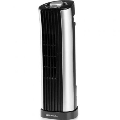 Ventilador de Torre Orbegozo TM 0920 - Potente y Eficiente