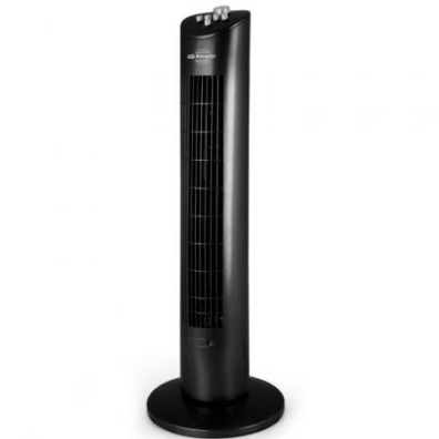 Orbegozo Ventilador de Torre TW 0800 60W