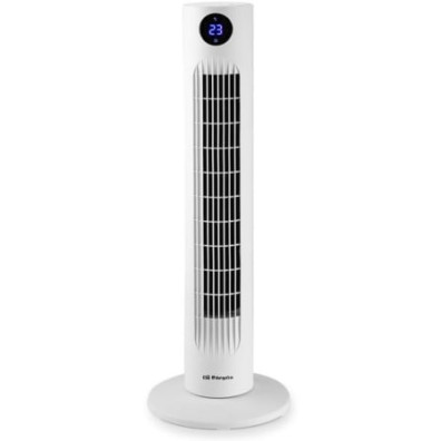 Orbegozo Ventilador de Torre TWM 0960 60W