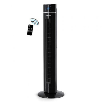 Ventilador de Torre Orbegozo TWM 1009 - Potente y Elegante