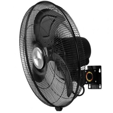 Ventilador de Pared Orbegozo WF 1045 - 110W - 3 Aspas 45cm