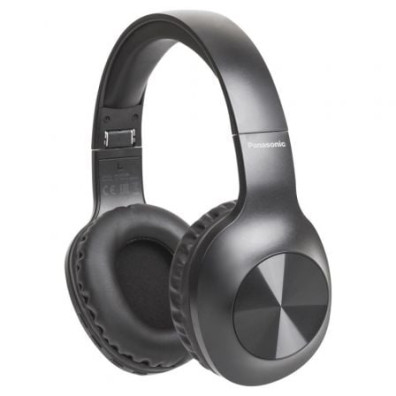 Auriculares Inalámbricos Panasonic RB-HX220B Bluetooth con Micrófono