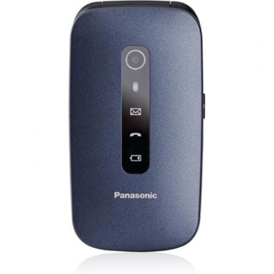 Teléfono Móvil Panasonic KX-TU550 Personas Mayores