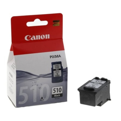 Cartucho de Tinta Canon PG-510 Original