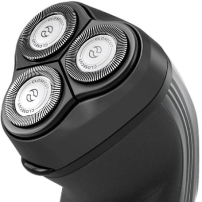 Cabezal de Reemplazo Philips HQ56 para Afeitadora Eléctrica
