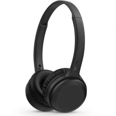 Auriculares Inalámbricos Philips TAH1108BK con Micrófono Bluetooth