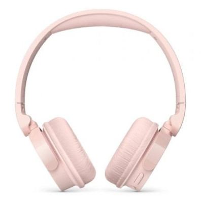 Auriculares Inalámbricos Philips TAH4209PK con Micrófono Bluetooth