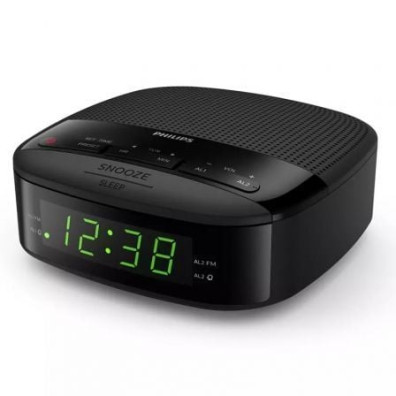 Despertador Philips TAR3205/12 - Compra en línea en PHILIPS