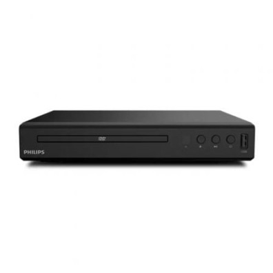 Reproductor DVD Philips TAEP200 - 16