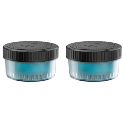 Cartucho de Limpieza Rápida para Afeitadoras Philips CC12/50