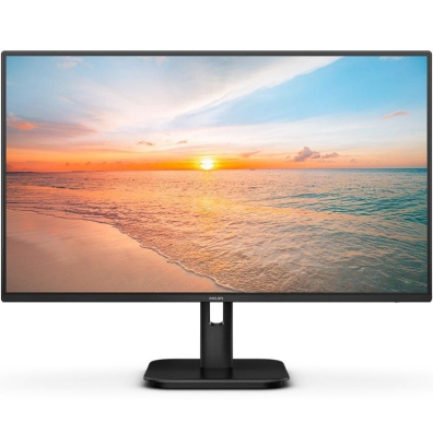 Monitor Philips 24E1N1200A MM - Modelo de alta calidad para trabajo y entretenimiento