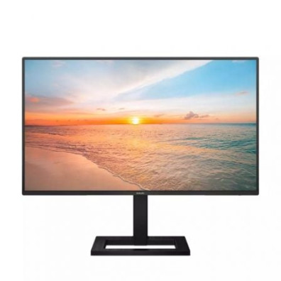 Monitor Profesional Philips 24E1N1300AE 23.8" Full HD Multimedia Altura Regulable