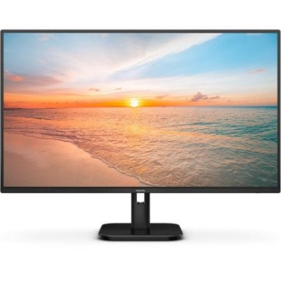 Monitor Profesional Philips Full HD 27" Multimedia 27E1N1200A