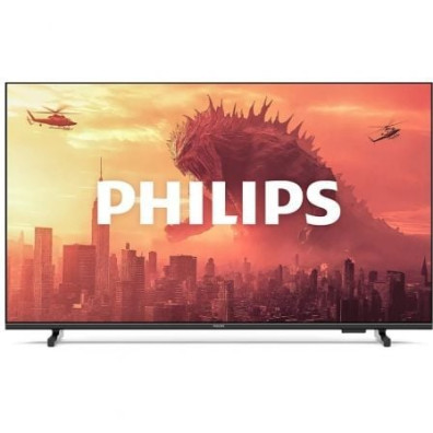 Televisor Philips 32" 32PHS5500 - Mejor calidad de imagen y experiencia de visualización