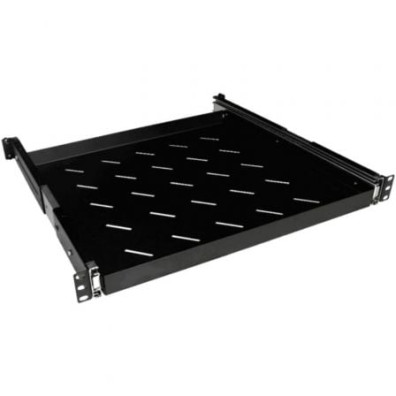 Bandeja Telescópica para Rack Phasak PHO 5082/ 19" - Altura 1U