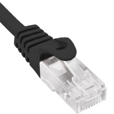 Cable de Red RJ45 UTP Phasak Cat.6 de 7m